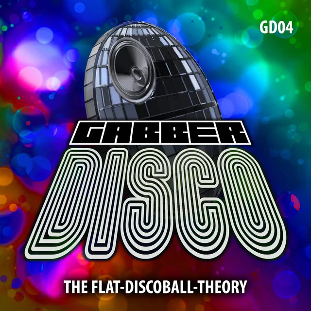 Cheese Fest 3000 by Gabberdisco, Chryzis - Hardcore cover art