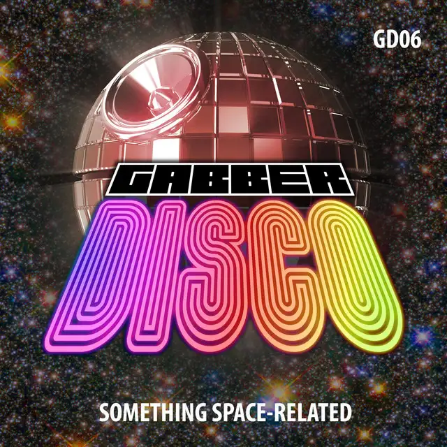 Playa Hata by Gabberdisco, Chryzis - Hardcore cover art