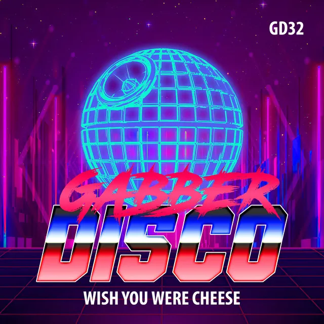 Sadtwerking by Gabberdisco, Chryzis - Frenchcore cover art