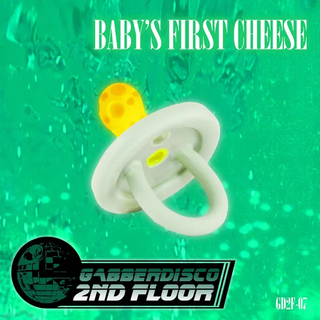 Who's Your Daddy by Gabberdisco, Chryzis - Hardcore cover art