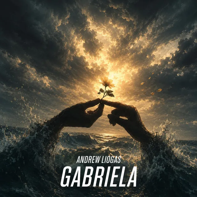 Cover art of Gabriela