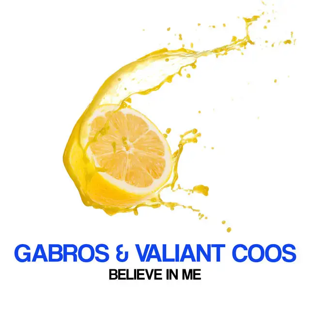 Crackle - Valiant Coos Remix by Gabros, Valiant Coos - Hard Techno cover art