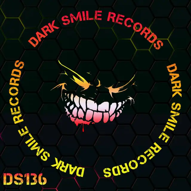 Destroyer - Original Mix by Gabros - Hard Techno cover art