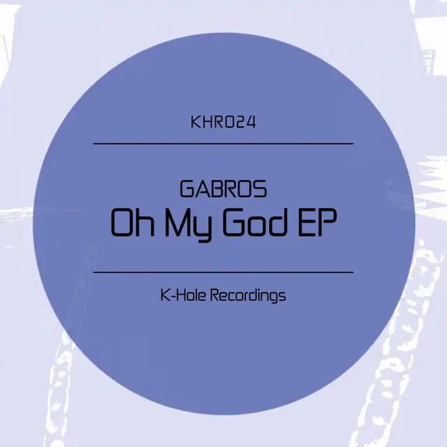 Dusk - Original Mix by Gabros - Hard Techno cover art