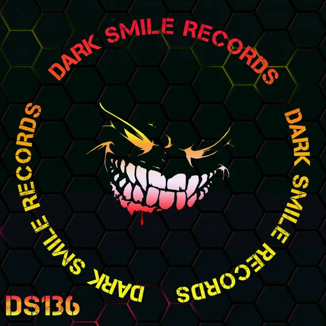 Exit - Original Mix by Gabros - Hard Techno cover art