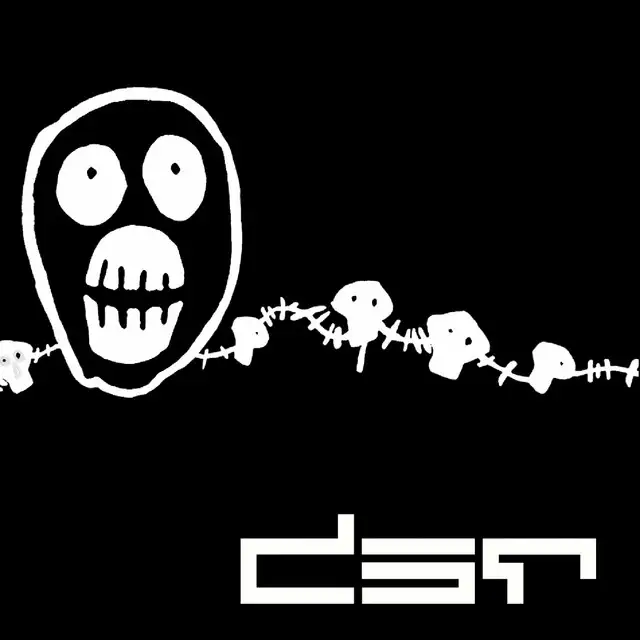 Massive Attack - Original Mix by Gabros - Hard Techno cover art