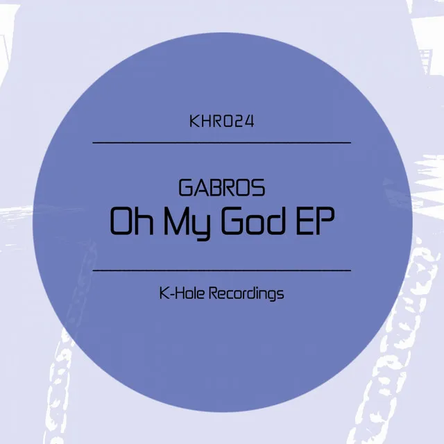Pachinkao - Original Mix by Gabros - Hard Techno cover art
