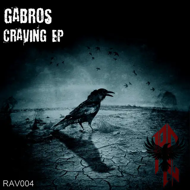 Protoxyde - Original Mix by Gabros - Hard Techno cover art