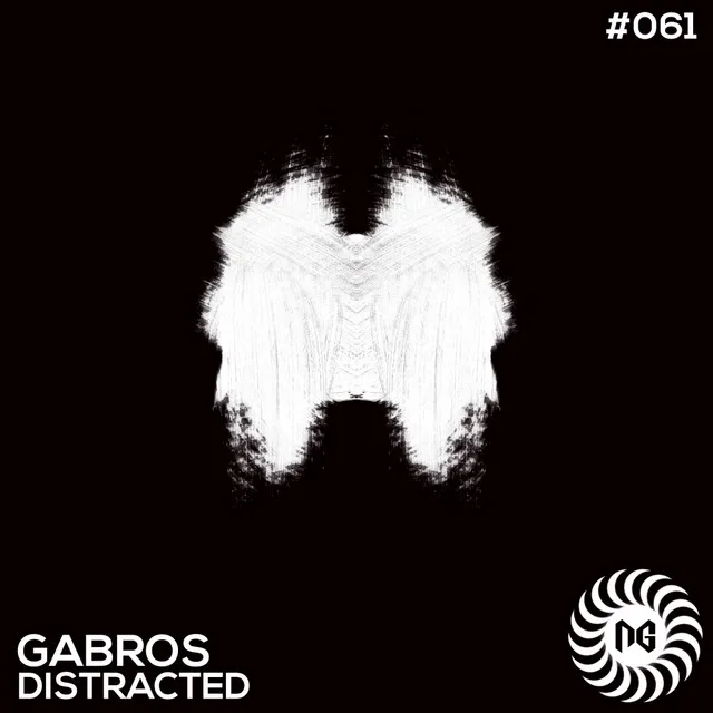 Psychosis - Original Mix by Gabros - Hard Techno cover art