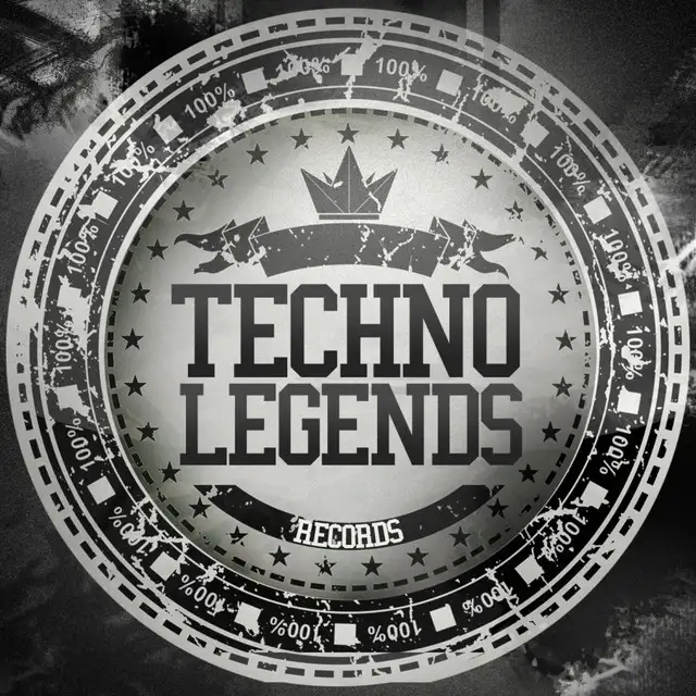 Pulse - Original Mix by Gabros - Hard Techno cover art