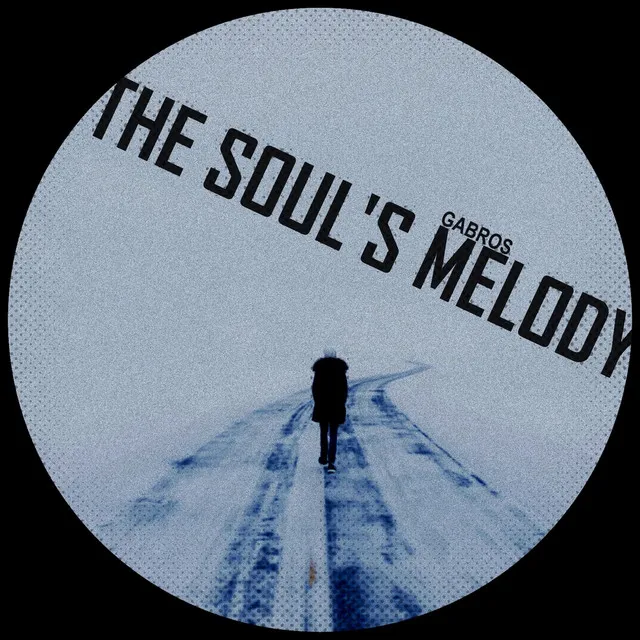 The Soul's Melody by Gabros - Hard Techno cover art