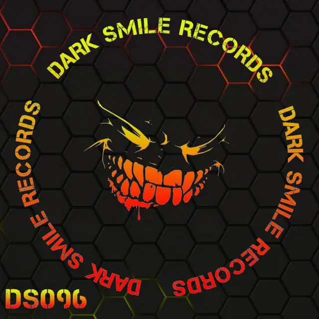 This Is My World - Original Mix by Gabros - Hard Techno cover art