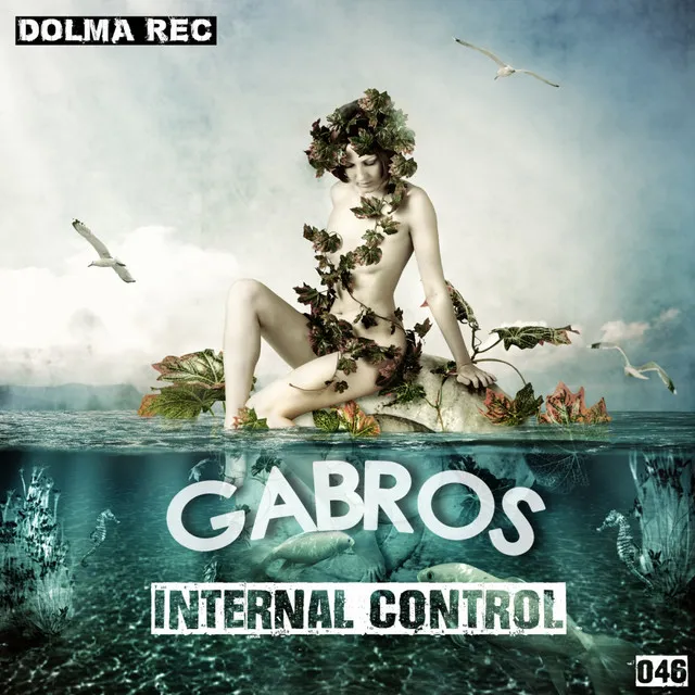 Ventricular - Original Mix by Gabros - Hard Techno cover art