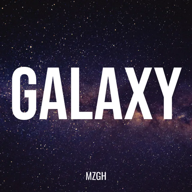 Cover art of Galaxy