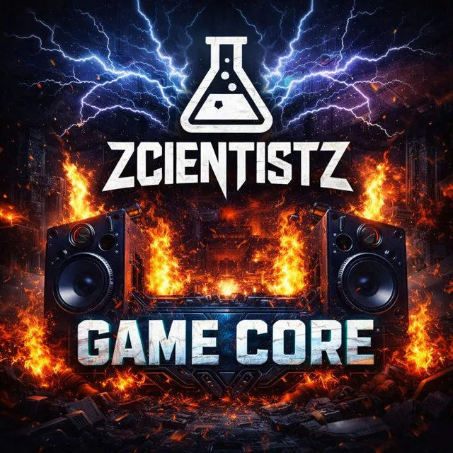 Cover art of Game Core