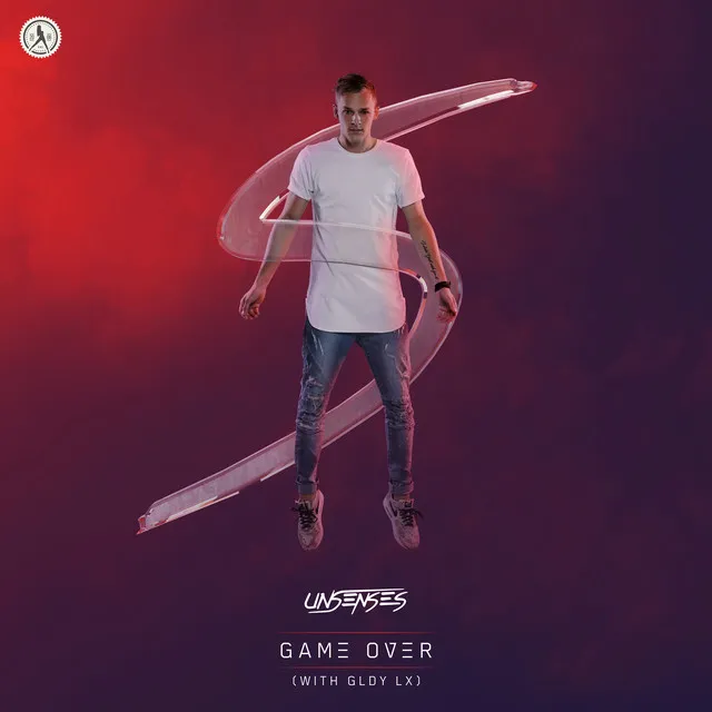 Cover art of Game Over