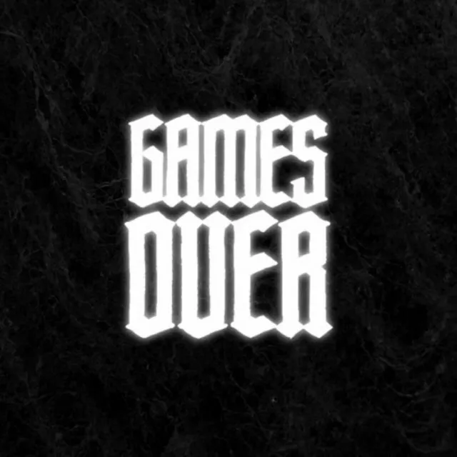 Cover art of Games Over