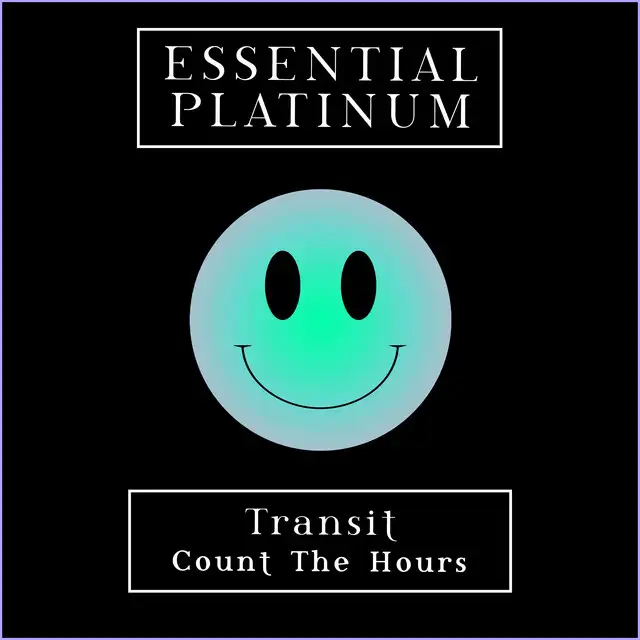 Count the Hours - Dougal & Gammer Remix by Gammer, Dougal, Transit - Happy Hardcore cover art