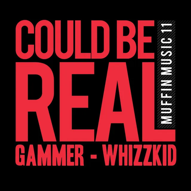Jump - Original Mix by Gammer, Whizzkid - Happy Hardcore cover art