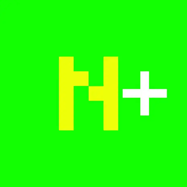N+ - Kev Energy Remix by Gammer - Happy Hardcore cover art