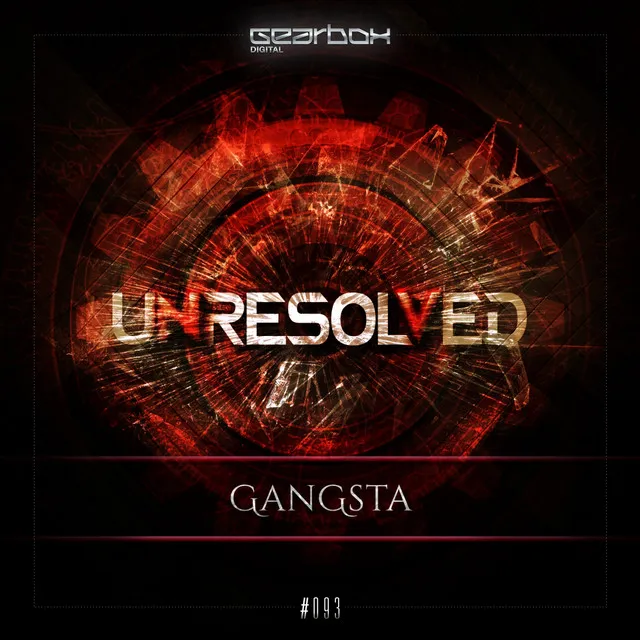 Cover art of Gangsta