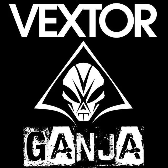 Cover art of Ganja