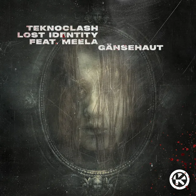 Cover art of Gänsehaut
