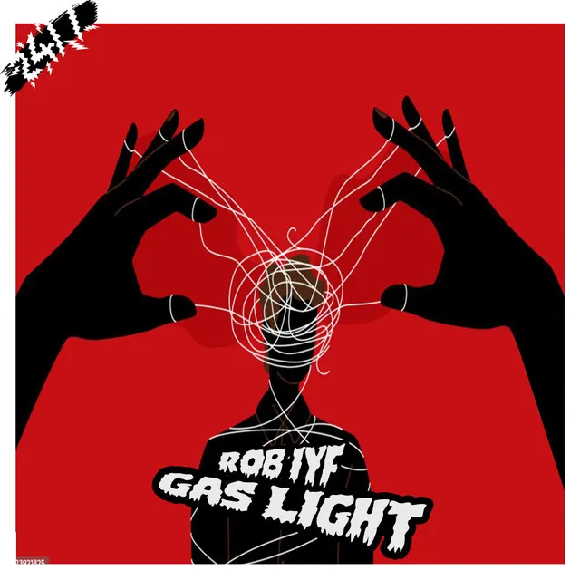 Cover art of Gas Light