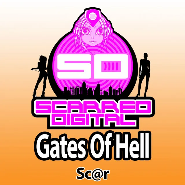 Cover art of Gates Of Hell