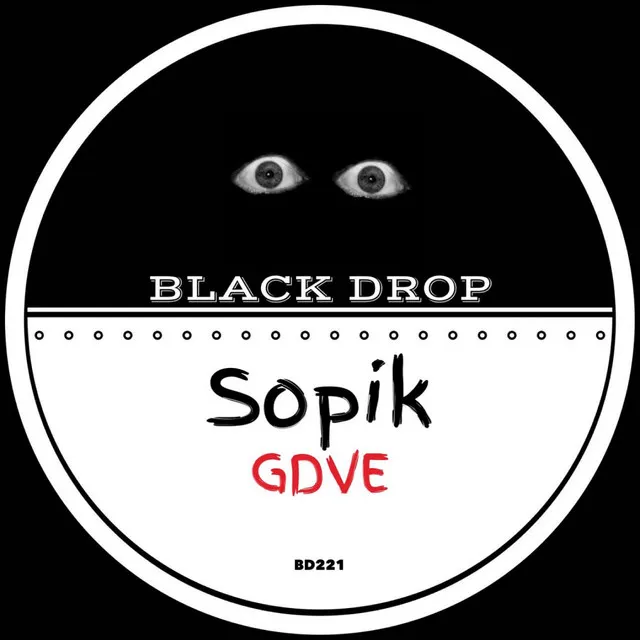 Cover art of GDVE