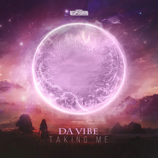 Taking Me by Gearbox Digital, Da Vibe - Rawstyle cover art