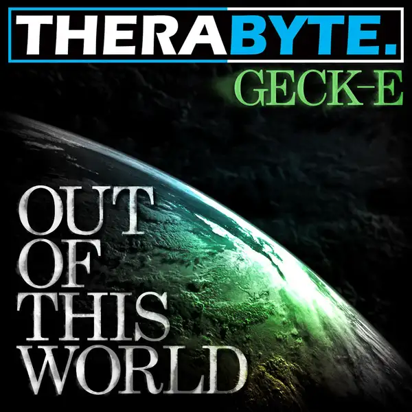 Dead Awake by Geck-e - Hardstyle cover art