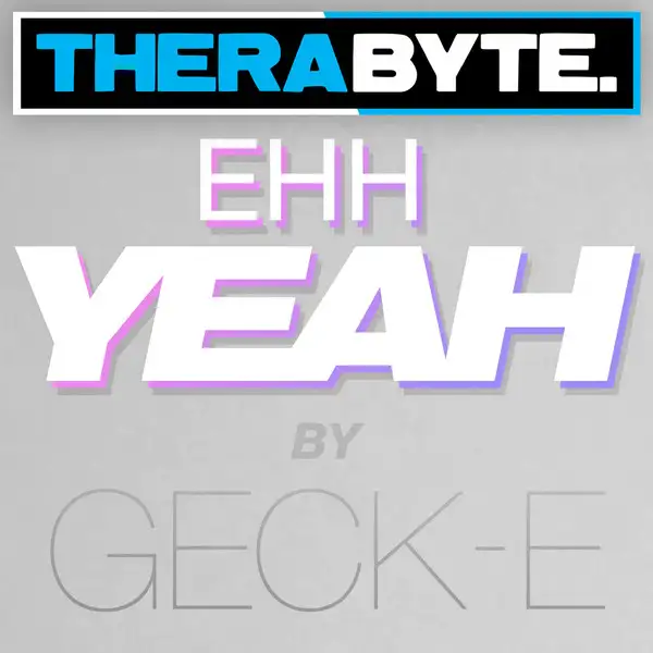 Everywhere I Go - Hard Tech Version by Geck-e - Hardstyle cover art