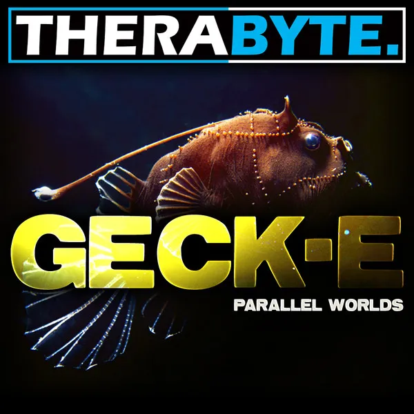 Rumble by Geck-e - Hardstyle cover art