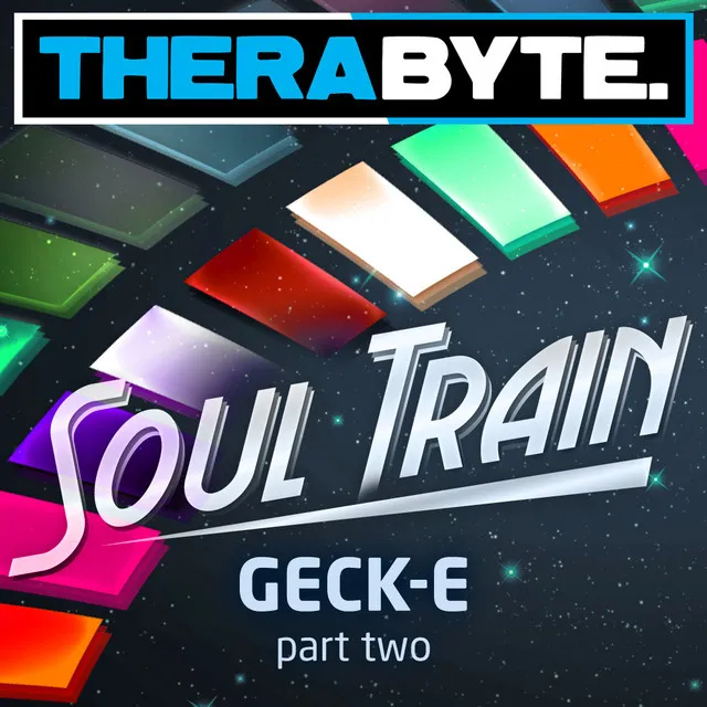 Think Big - Geck-O Remix by Geck-e - Hardstyle cover art