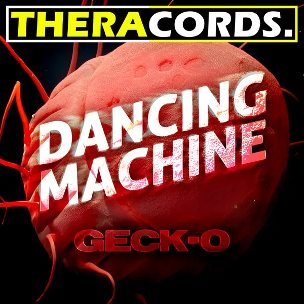 Bit Rush (Geck-O) by Geck-O - Hardstyle cover art