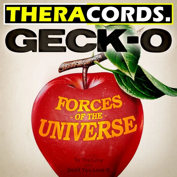 Don't You Lose It (Wooze Mix) by Geck-O - Hardstyle cover art