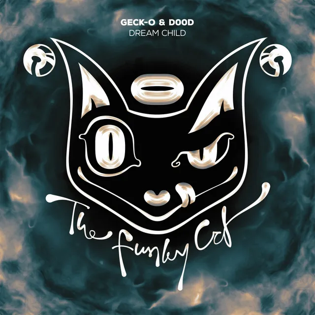 Dream Child by Geck-O, D00d - Hardstyle cover art