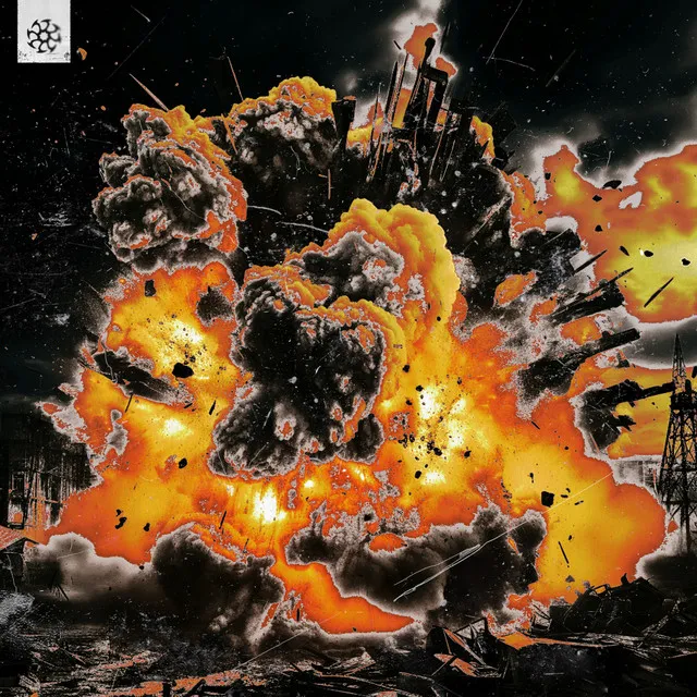 How Low Can You Go - PRMIDV Remix by Geck-O, PRMIDV - Hardstyle cover art