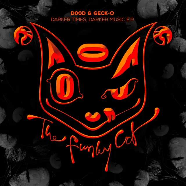 Manhole by Geck-O - Hardstyle cover art