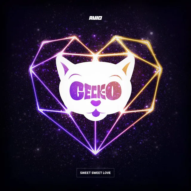 Respect Mah Clap by Geck-O - Hardstyle cover art