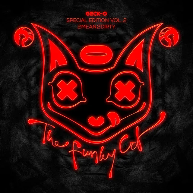 This Music Is Illegal, You Are A Criminal - Busted @ 135BPM by Geck-O - Hardstyle cover art