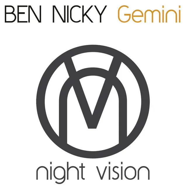 Cover art of Gemini
