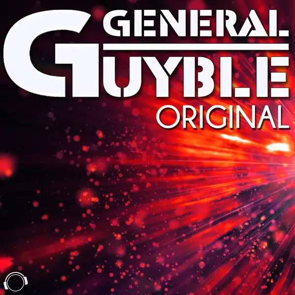 Original - Radio Edit by General Guyble - Hardcore cover art