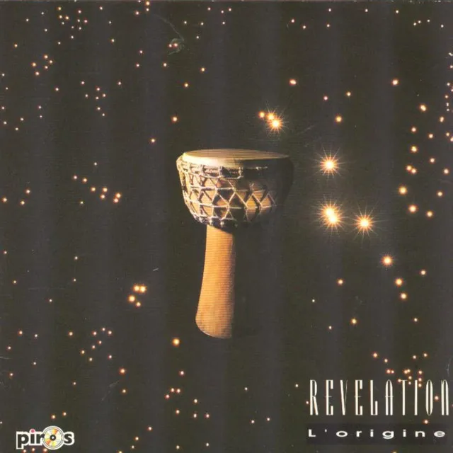 Cover art of L'origine
