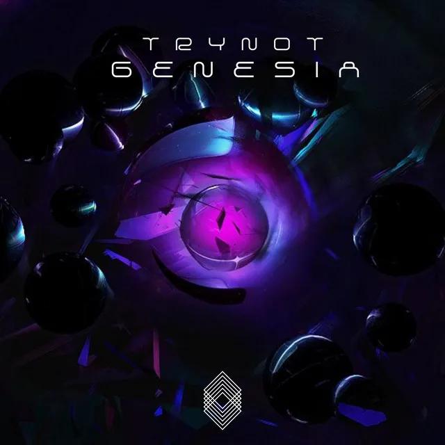 Cover art of GenesiA