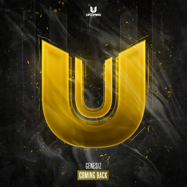 Coming Back by Genesiz - Hardstyle cover art