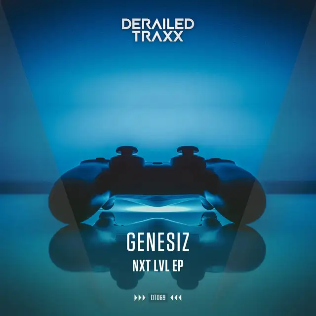 This Is The Time by Genesiz - Hardstyle cover art