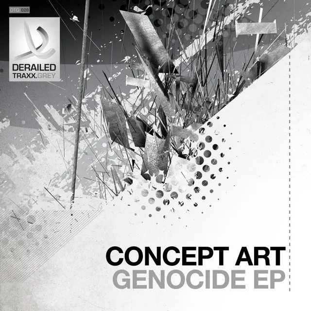 Cover art of Genocide EP