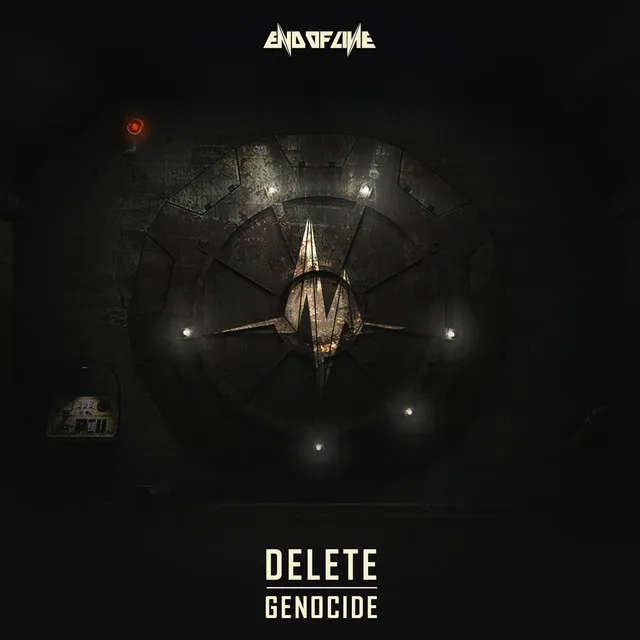 Cover art of Genocide (Radio Edit)